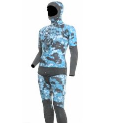 OMER Mimetic.Oceano 5MM