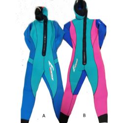 SUB PROF LADY MONOPEZZO