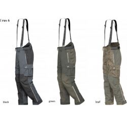 G.ANDERSON URUS 6 PANTALONE