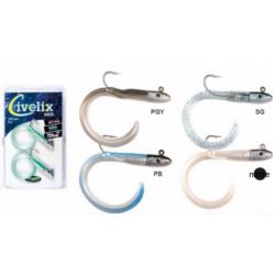 RAGOT CIVELIX 120MM 8 GR...