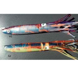 ALALUNGA BEST 180GR 19CM