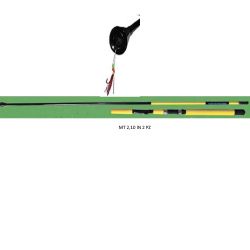 CANNA SABIKI ROD MT. 2,10