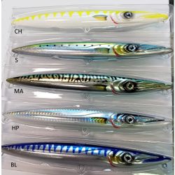 ESPETRON FLOATING LURENZO