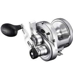 SHIMANO SPEEDMASTER II 10