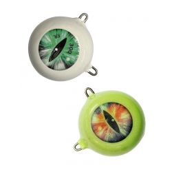 FONDERIA ROMA KILLER EYE