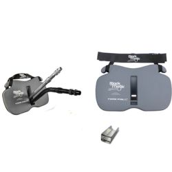 BLACK MAGIC THE EQUALIZER