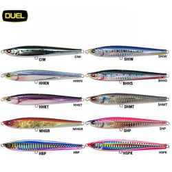 DUEL ADAGIO HEAVY 105