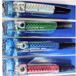 WILLIANSON HOLOGRAFIC TUNA...