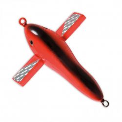 TEASER  AEREOPLANINO