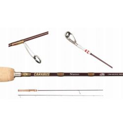 CARABUS NANO 0.3-2.5 GR