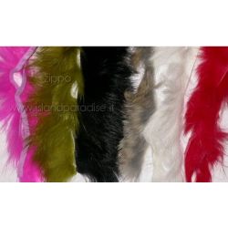 CROSSCUT FLESH RABIT STRIP