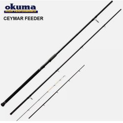 OKUMA CANNA CEYMAR V2 60GR...