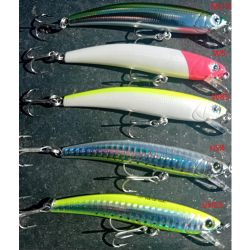 YOZURI PINS MINNOW 9 CM...