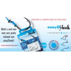 AMO EASY HOOK NEW