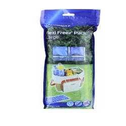 CAMPINGAS FLEXI FREEZ PACK...