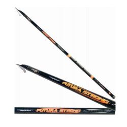 CANNA FUTURA STRONG NANO...