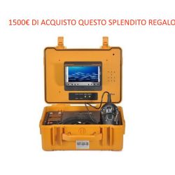 SU 1500 € DI ACQUISTO...