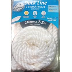 JAMES MARINE CIMA DI ORMEGGIO