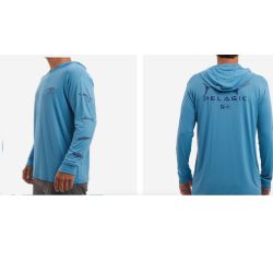 PELAGIC AQUATEK...