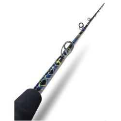 ITALCANNA ZEFIRO MT 2,10 12LB