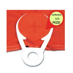 TELI BORCHIE SALVATELO CF 5PZ