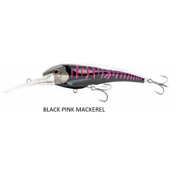 NOMAD DTX Minnow 140 FLT 140mm