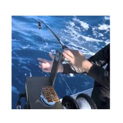 KRISTALFISHING CANNA C/F