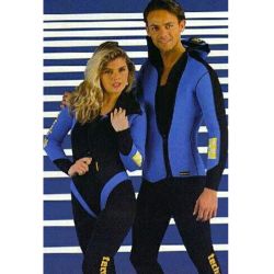 MINORCA LADY 5MM MUTA...