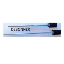 FISH DEBONNER