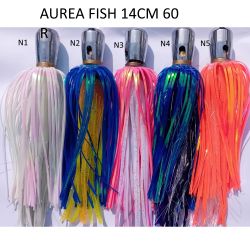 AZ CUSTOM (2)14CM 30GR