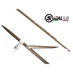 ASTA TAHITIANA CON PERNI...