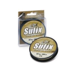 SUFIX JIGGING BRAID 5MT