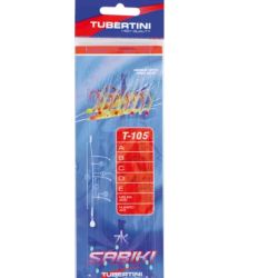 TUBERTINI T-105 SABIKI