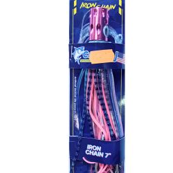 CAPTAIN JAMES IRON CHAIN CM 18