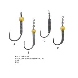 AMI TUBERTINI SERIE S-59...