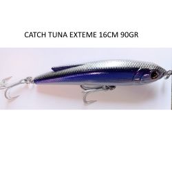 CATCH TUNA EXTREME