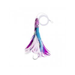 CAPTAIN JAMES RAW THUNDER 6"