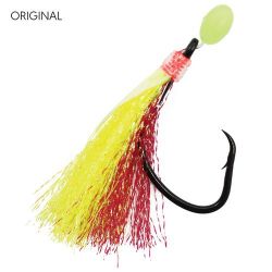 BLACK MAGIC SNAPPER...