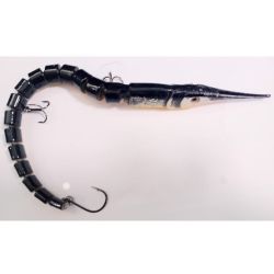 Esca Da Pesca Offshore Teaser Bowling Pin 7 - Rosa - Artificiale Per Pesca In Mare