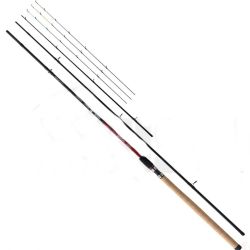 MITCHELL SUPREMA FEEDER...