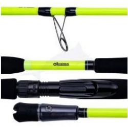 OKUMA WILD SQUID 100/250 GR...