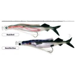 TRABUCCO EXTREME BLUE TOP...