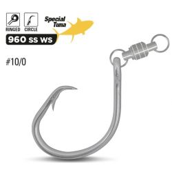 copy of JATSUI 960 SS