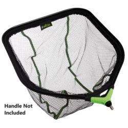 FISHING FERRARI LANDING NET...