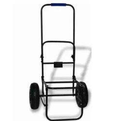 Trolley Ruote Gonfiabili...