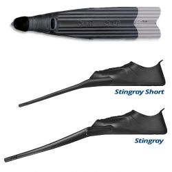 OMER STINGRAY SHORT 39/40