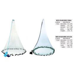 REZZAGLIO/SPARVIERO IN NYLON