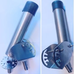 PORTACANNE WHITE SHARK...