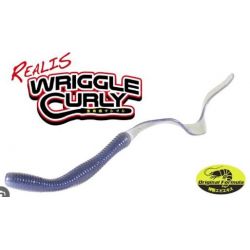 DUO REALIS WRIGGLE CURLY 4.8"