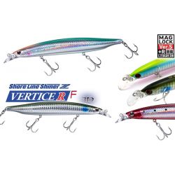 DAIWA VERTICE R LASER...